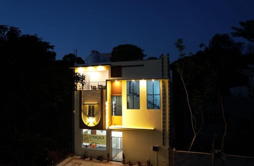 Yercaud House | Unique3