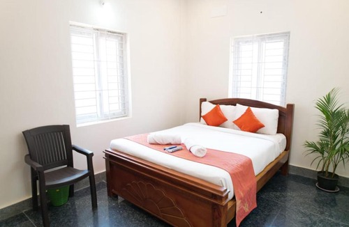 Yercaud House | Unique3