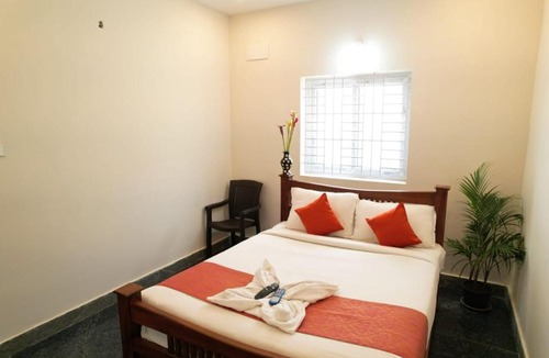Yercaud House | Unique3