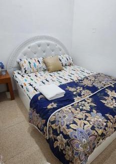 Al Wahdah House | Uniqueland