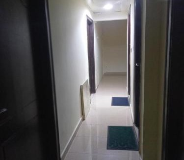 Al Wahdah House | Uniqueland