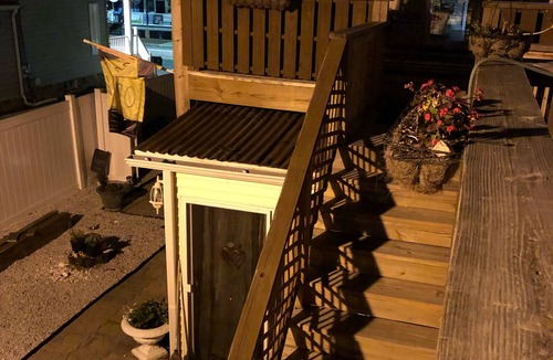 Middletown Apartment | Uniquely Historic & Quaint Room in the center of downtown Middletown,DE