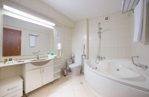 Iasi Hotel | Unirea Hotel & Spa