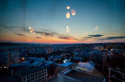 Iasi Hotel | Unirea Hotel & Spa