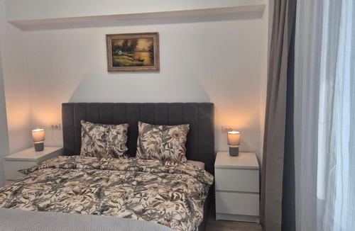 Bacau Apartment | Unirii Residence