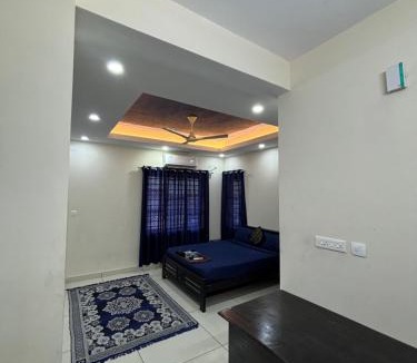 Mamangalam Hotel | Uniro Rooms & Packages