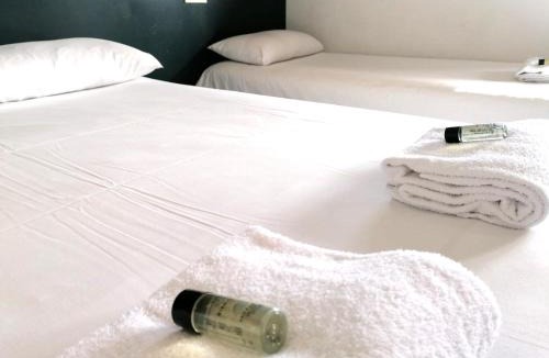 Ouest Hotel | Unisotel Le Mans