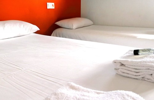 Ouest Hotel | Unisotel Le Mans