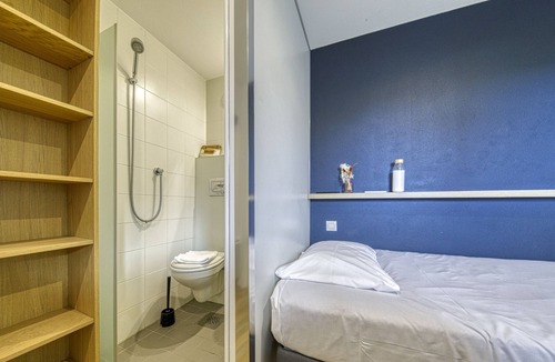 Ouest Hotel | Unisotel Le Mans