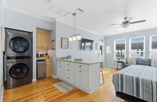 Fish Camps Condo | Unit 043 - Fish Camp 015 - Pool - Community Boat Ramp - Cute as can be!