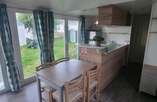 Levignac-de-Guyenne House | Unit 10 – Le Jasmin - A stylish, spacious 3-bed retreat