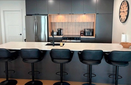 Beaupre House | Unit 104
