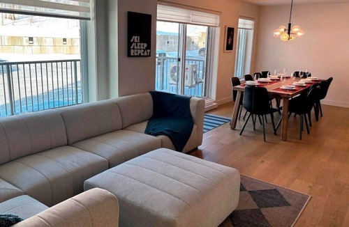 Beaupre House | Unit 104