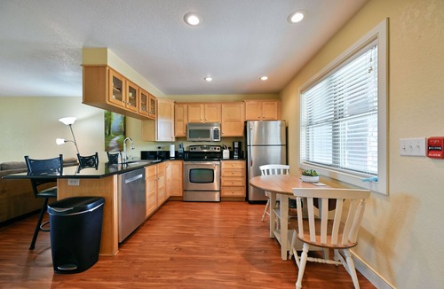 Birchwood Condo | Unit 109 2 Bdrm/2 Ba 2 Bedroom Condo by RedAwning