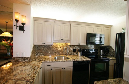 Kihei Condo | Unit 123, Two Bed,Two Bath, Ocean View Condo