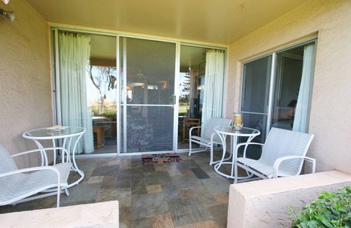 Kihei Condo | Unit 123, Two Bed,Two Bath, Ocean View Condo