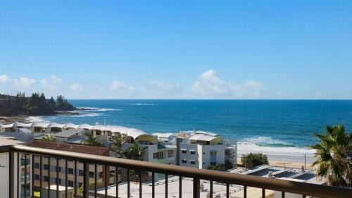 Kings Beach Apartment | Unit 13 Oceanic, Kings Beach