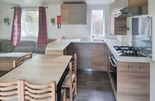 Levignac-de-Guyenne House | Unit 19 - "Le Terroir" Spacious, bright and ideal for families