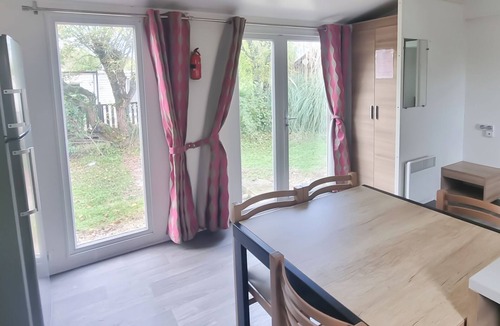 Levignac-de-Guyenne House | Unit 19 - "Le Terroir" Spacious, bright and ideal for families