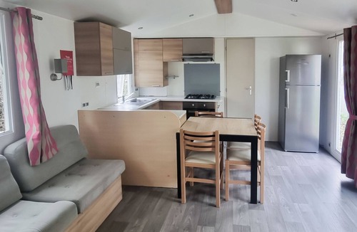 Levignac-de-Guyenne House | Unit 19 - "Le Terroir" Spacious, bright and ideal for families