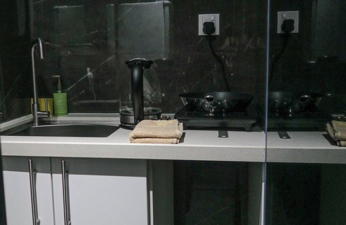 River Valley Apartment | Unit 2.301