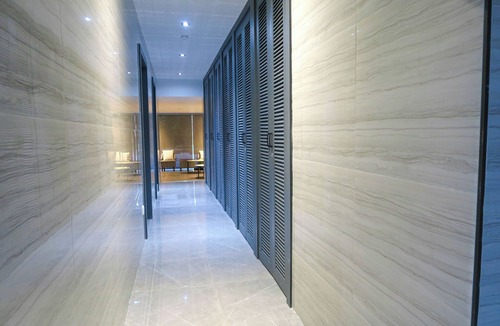 River Valley Apartment | Unit 2.301