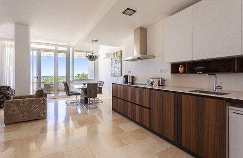 Complejo turistico Amarilla Golf Apartment | Unit 2 - Amarilla Golf Villas - lovely 3 bed with large terrace & stunning views