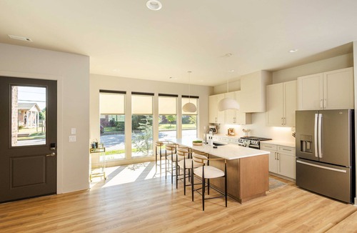 Historic Edgefield House | Unit 2 I Experience Noa Nashville | 4BR Luxury Retreat + Resort Pool