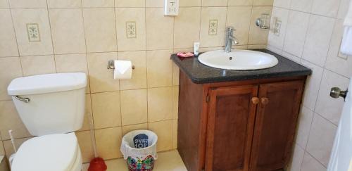 Roseau Apartment | Unit 2 Private Apartment - Roseau