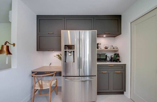 Beaupre Cottage | Unit 206 ski-in/ski-out - 4 bedrooms chalet for 12 people