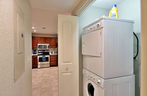 Birchwood Condo | Unit 207 2 Bdrm/2 Ba 2 Bedroom Condo by RedAwning