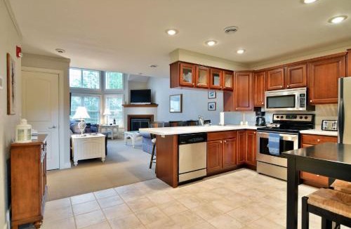 Birchwood Apartment | Unit 207 2 BDRM 2 BA condo