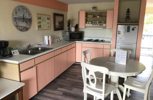 Cedar Key Apartment | Unit 222 Beautiful Cedar key