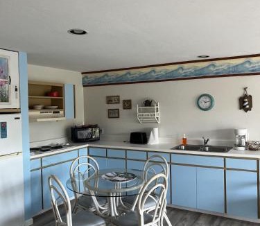 Cedar Key Apartment | Unit 223 Beautiful Cedar key