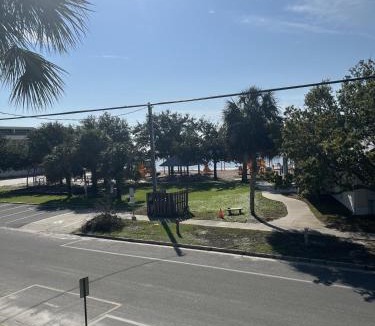 Cedar Key Apartment | Unit 223 Beautiful Cedar key