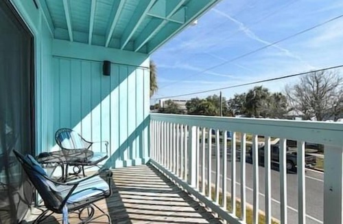 Cedar Key Apartment | Unit 225 Beautiful Cedar key