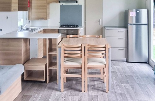 Levignac-de-Guyenne House | Unit 25 Les Amandiers - Spacious, bright and ideal for families