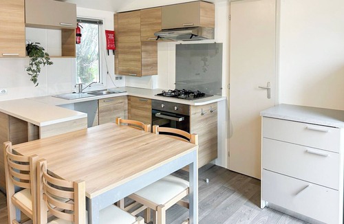Levignac-de-Guyenne House | Unit 25 Les Amandiers - Spacious, bright and ideal for families