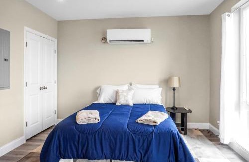 Chelsea Apartment | Unit 26 Chic Studio in Chelsea