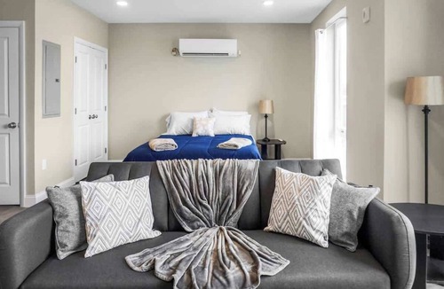 Chelsea Apartment | Unit 26 Chic Studio in Chelsea