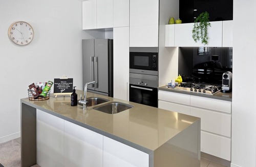 Broadbeach Apartment | Unit 2907 Oracle Tower 1 Level 29