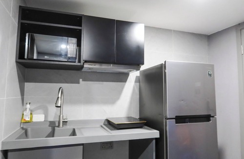 Singapore River Apartment | Unit 3.107