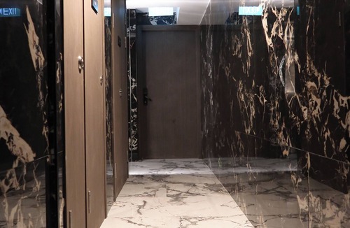Singapore River Apartment | Unit 3.107