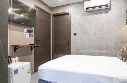 Singapore River Apartment | Unit 3.501/2