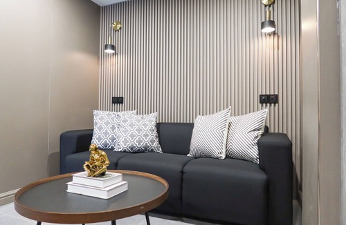 River Valley Apartment | Unit 3.601
