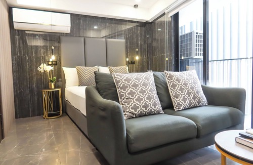 River Valley Apartment | Unit 3.602