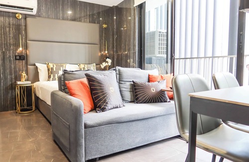 River Valley Apartment | Unit 3.703