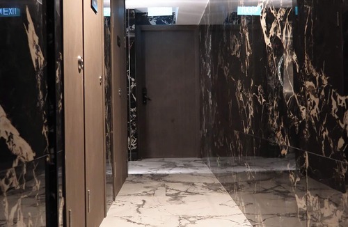 River Valley Apartment | Unit 3.703
