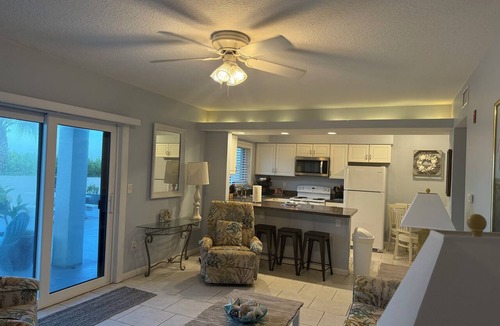 Cocoa Beach Condo | Unit # 316