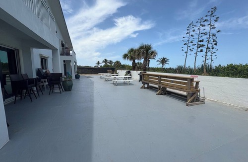 Cocoa Beach Condo | Unit # 316